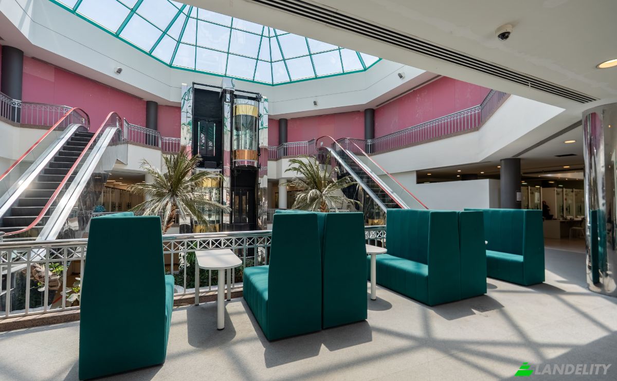 Office Space for Rent RFRA3688, 3688 Khurais Br Rd, 6879 Riyadh 13211, Riyadh, Riyadh Principality, Riyadh Province, Saudi Arabia. Photo 3