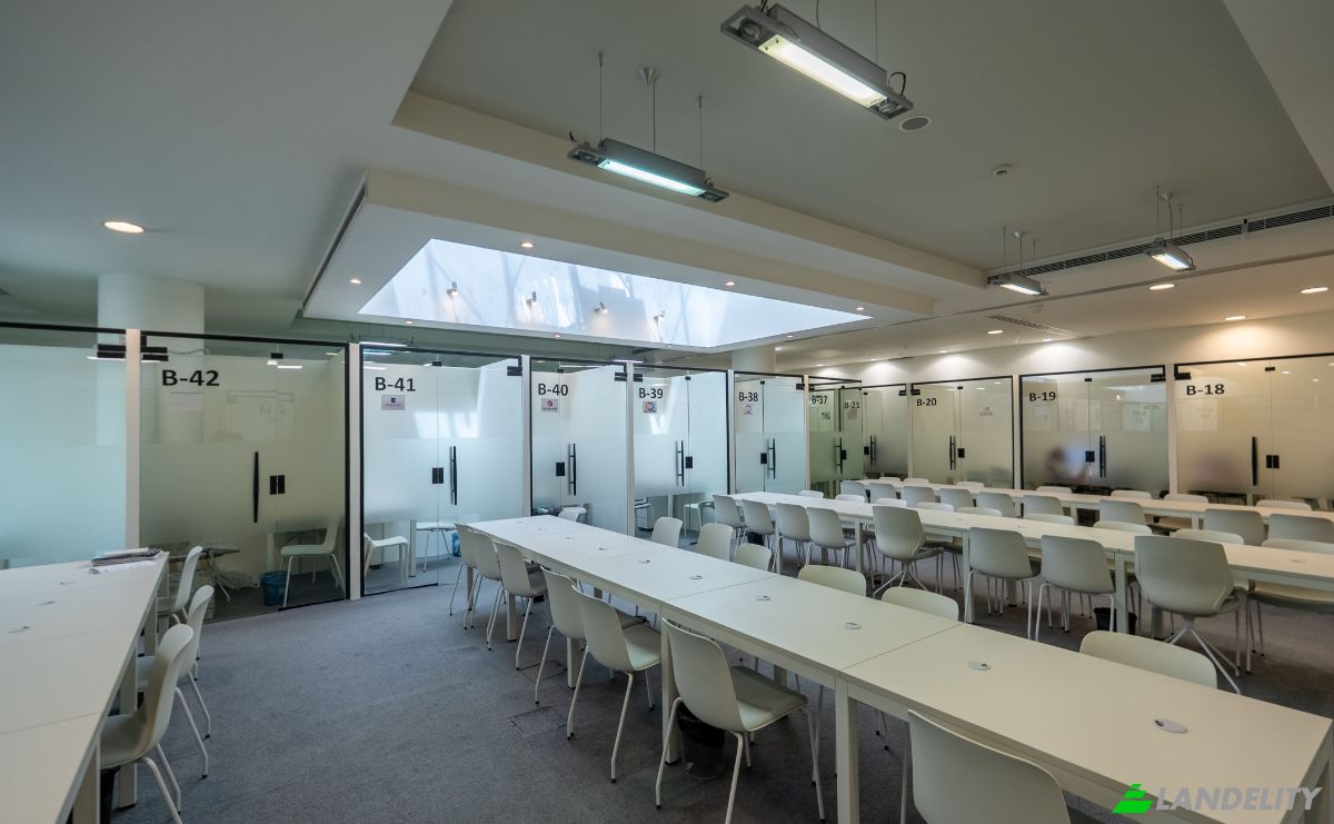 Office Space for Rent RFRA3688, 3688 Khurais Br Rd, 6879 Riyadh 13211, Riyadh, Riyadh Principality, Riyadh Province, Saudi Arabia. Photo 7