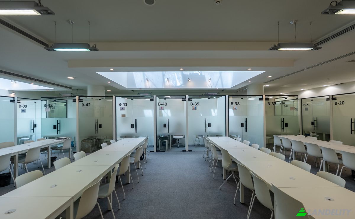 Office Space for Rent RFRA3688, 3688 Khurais Br Rd, 6879 Riyadh 13211, Riyadh, Riyadh Principality, Riyadh Province, Saudi Arabia. Photo 8