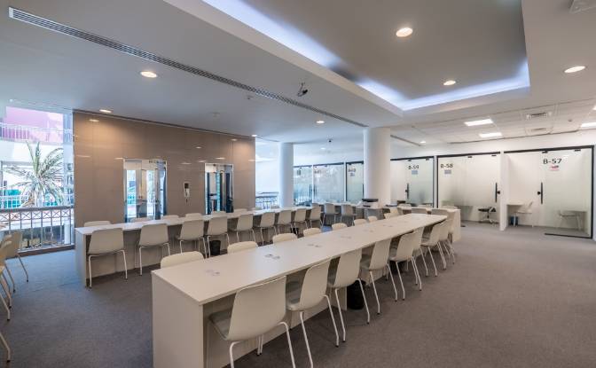 Office Space for Rent RFRA3688, 3688 Khurais Br Rd. Photo#9 Office Space for Rent RFRA3688, 3688 Khurais Br Rd. Photo#9