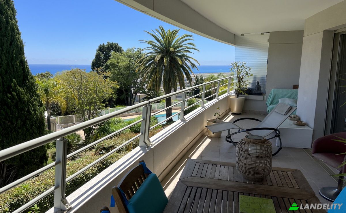 Apartment for Sale 151 Av de la Lanterne, 06200 Nice, Nice, Alpes-Maritimes, Provence-Alpes-Cote dAzur, France. Photo 22