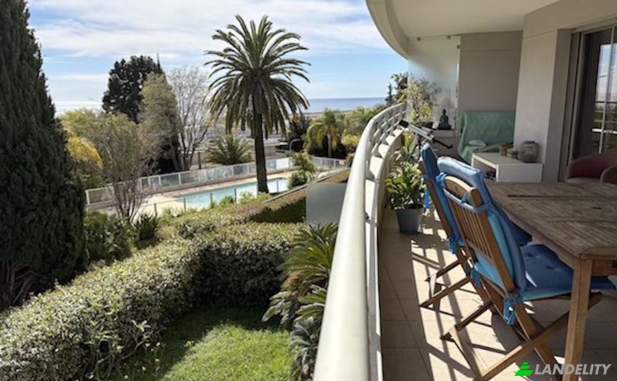 Apartment for Sale 151 Av de la Lanterne, 06200 Nice, Nice, Alpes-Maritimes, Provence-Alpes-Cote dAzur, France. Photo 2