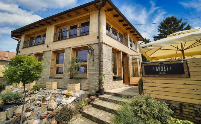 Single Family Home for Sale Karadordeva 41. Photo#1 Single Family Home for Sale Karadordeva 41. Photo#1
