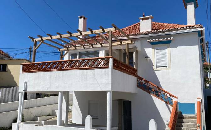 Townhouse for Sale R da Liberdade 15. Photo#1 Townhouse for Sale R da Liberdade 15. Photo#1