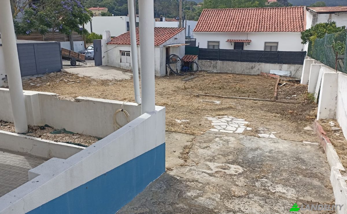 Townhouse for Sale R da Liberdade 15, 2705-231 Colares, Colares, Sintra, Lisbon, Portugal. Photo 12