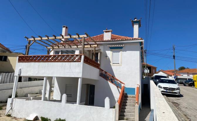 Townhouse for Sale R da Liberdade 15. Photo#3 Townhouse for Sale R da Liberdade 15. Photo#3
