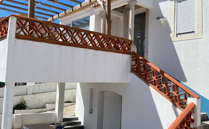 Townhouse for Sale R da Liberdade 15. Photo#4 Townhouse for Sale R da Liberdade 15. Photo#4
