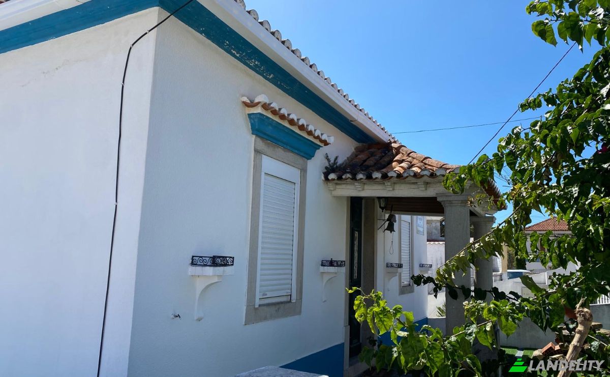 Townhouse for Sale R da Liberdade 15, 2705-231 Colares, Colares, Sintra, Lisbon, Portugal. Photo 5