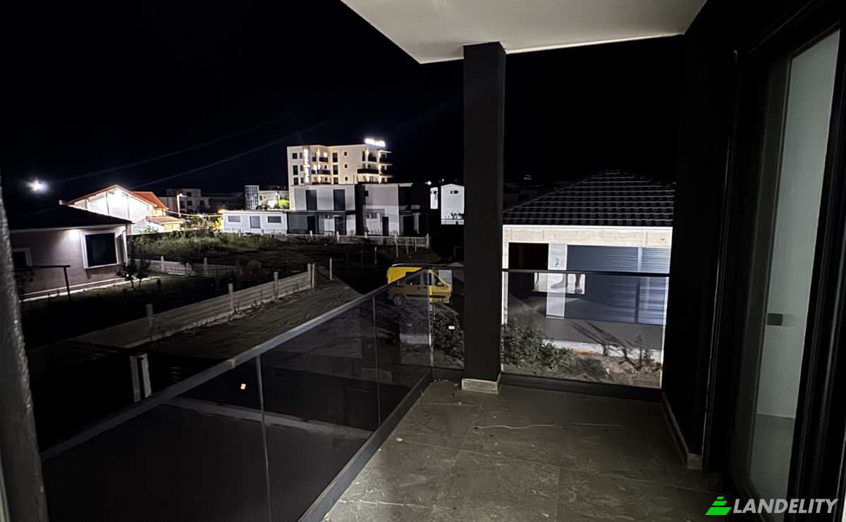 Villa for Sale Donji Stoj 85360, Donji Stoj, Ulcinj Municipality, Montenegro. Photo 20