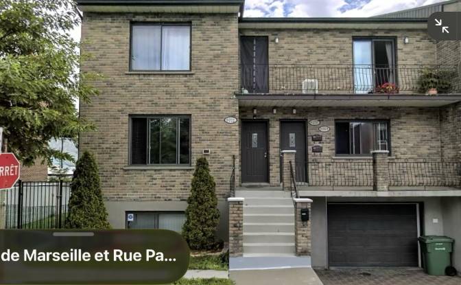 Investing/Development for Sale 9070 Rue de. Photo#1