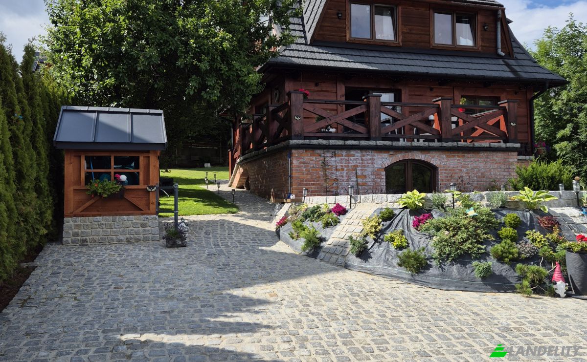Single Family Home for Sale Pitoniowka 12A, 34-511 Koscielisko, Koscielisko, Tatra County, Lesser Poland Voivodeship, Poland. Photo 9