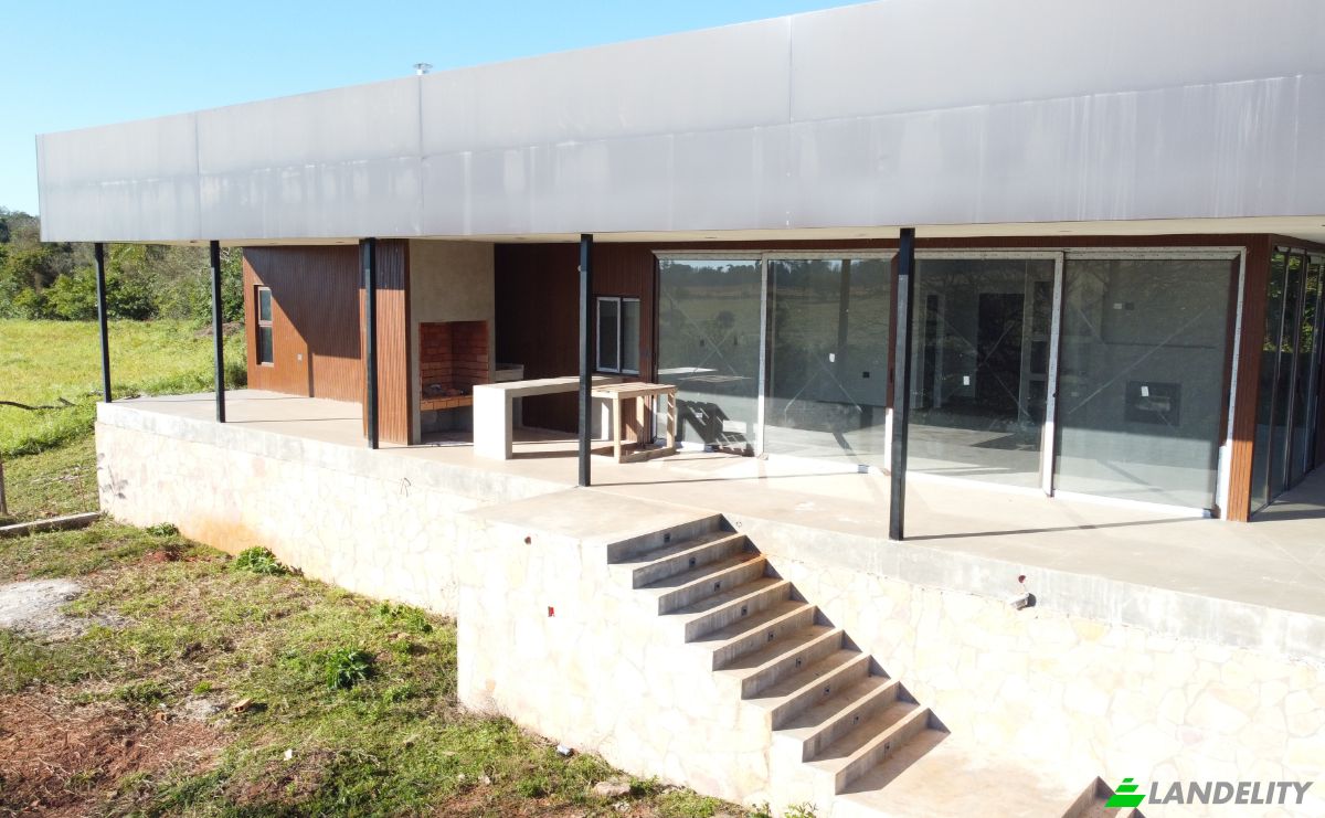 Single Family Home for Sale Colonia Independencia 040712, Planta Urbana, Independencia, Guaira Department, Paraguay. Photo 11