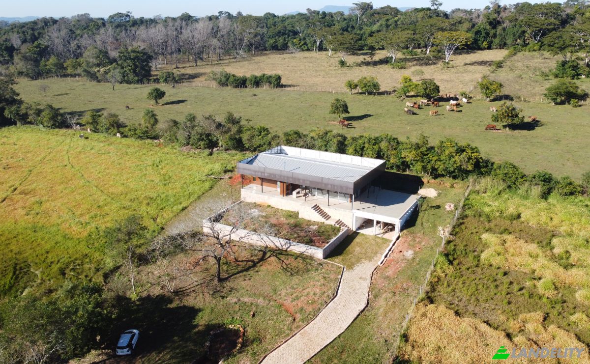Single Family Home for Sale Colonia Independencia 040712, Planta Urbana, Independencia, Guaira Department, Paraguay. Photo 12