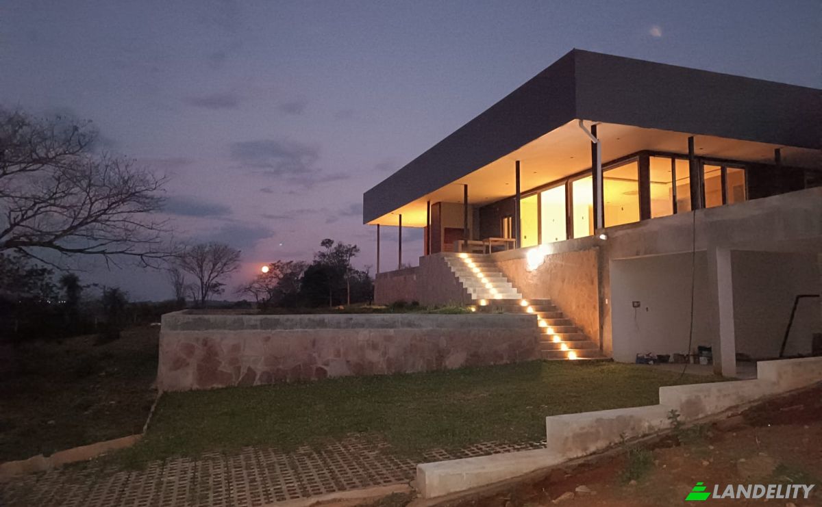Single Family Home for Sale Colonia Independencia 040712, Planta Urbana, Independencia, Guaira Department, Paraguay. Photo 13