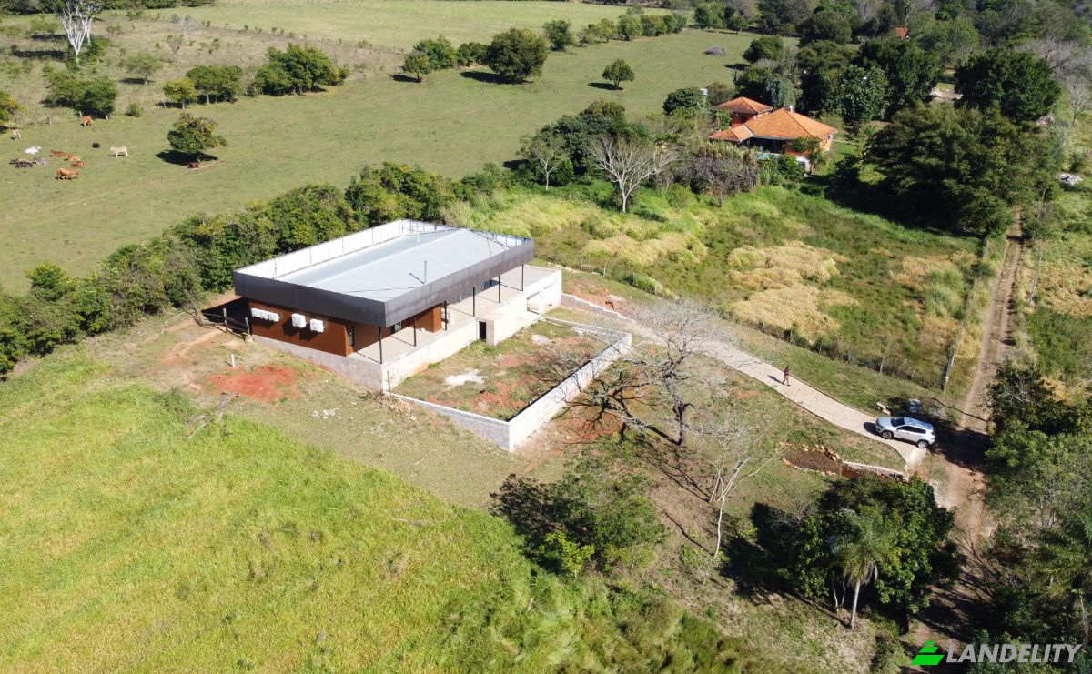 Single Family Home for Sale Colonia Independencia 040712, Planta Urbana, Independencia, Guaira Department, Paraguay. Photo 2