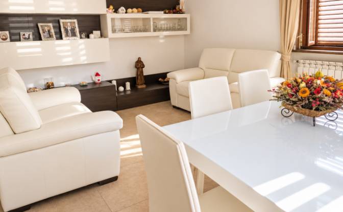 Apartment for Sale Via Vincenzo Donadio. Photo#3