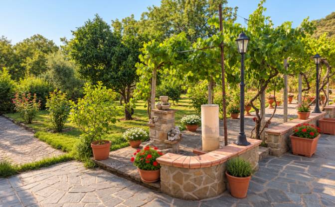 Apartment for Sale Via Vincenzo Donadio. Photo#15