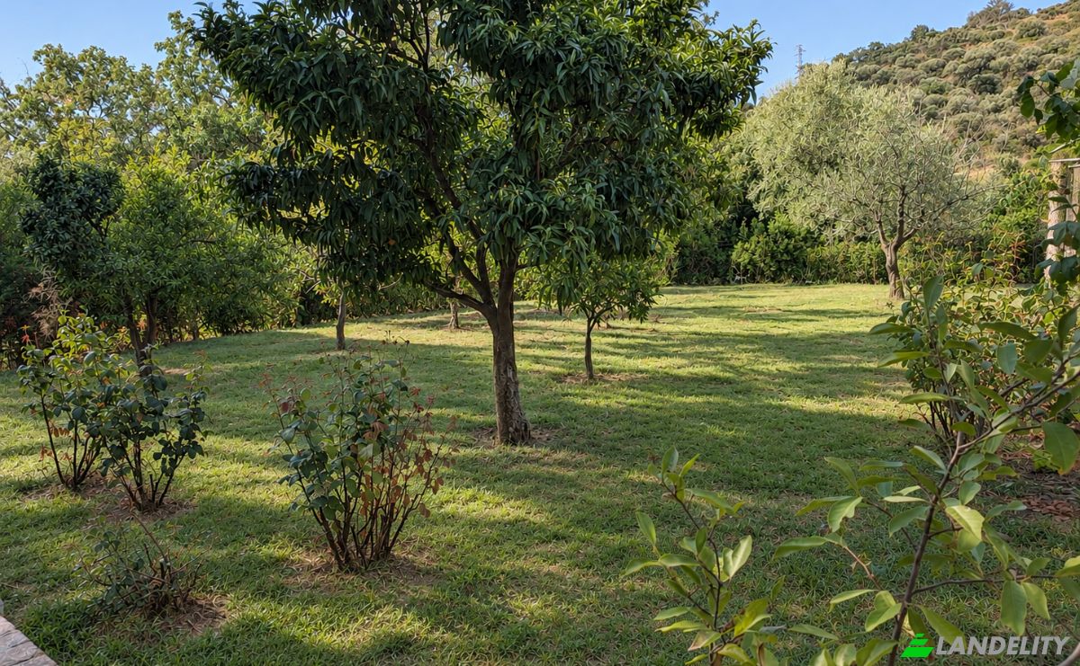 Apartment for Sale Via Vincenzo Donadio, 75029 Valsinni MT, Valsinni, Province of Matera, Basilicata, Italy. Photo 17