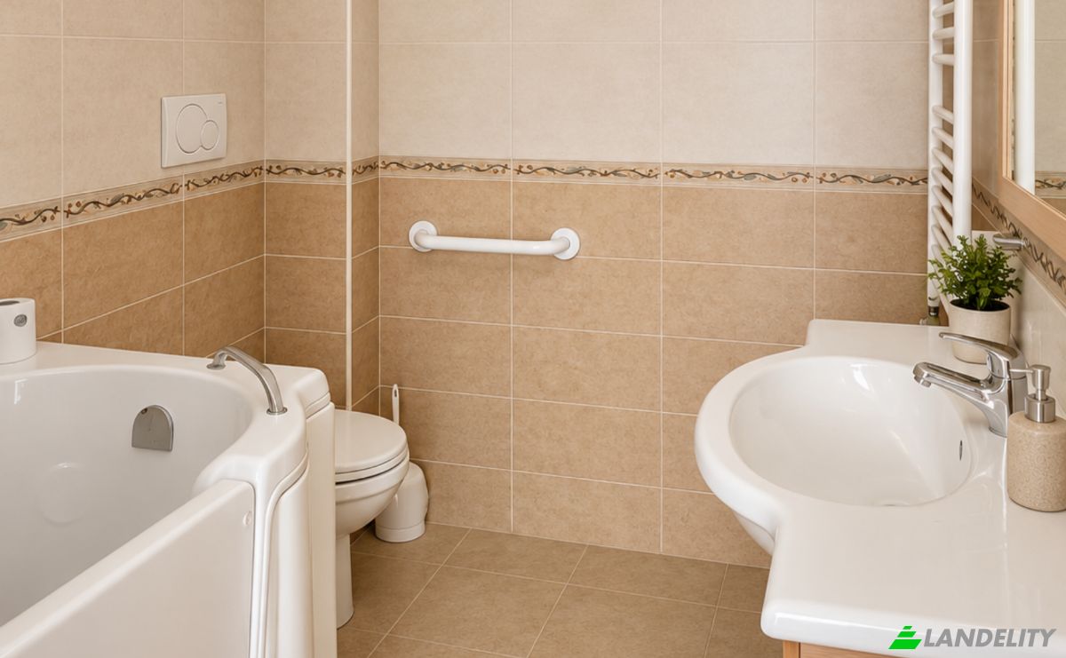 Apartment for Sale Via Vincenzo Donadio, 75029 Valsinni MT, Valsinni, Province of Matera, Basilicata, Italy. Photo 12