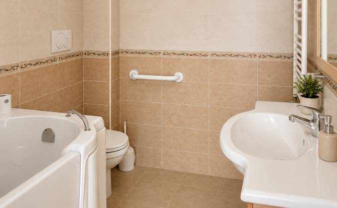 Apartment for Sale Via Vincenzo Donadio. Photo#12