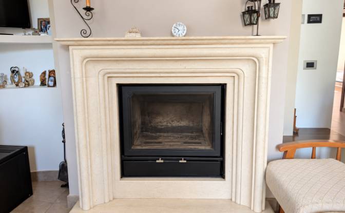 Apartment for Sale Via Vincenzo Donadio. Photo#9