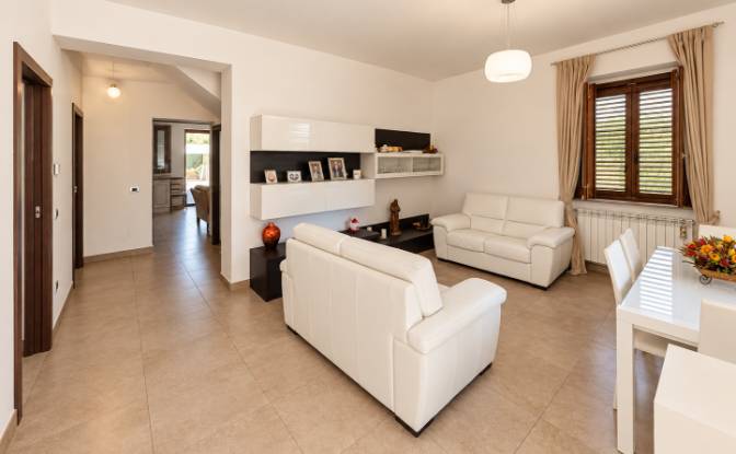 Apartment for Sale Via Vincenzo Donadio. Photo#4