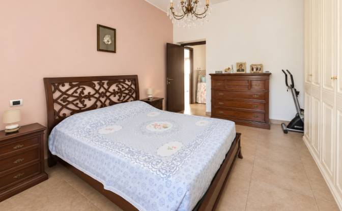 Apartment for Sale Via Vincenzo Donadio. Photo#11