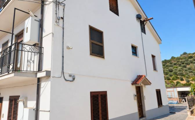 Apartment for Sale Via Vincenzo Donadio. Photo#20