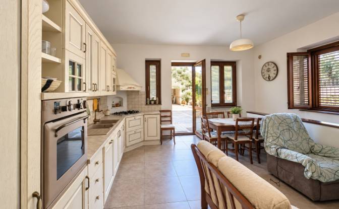Apartment for Sale Via Vincenzo Donadio. Photo#5