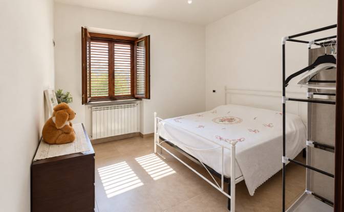 Apartment for Sale Via Vincenzo Donadio. Photo#13