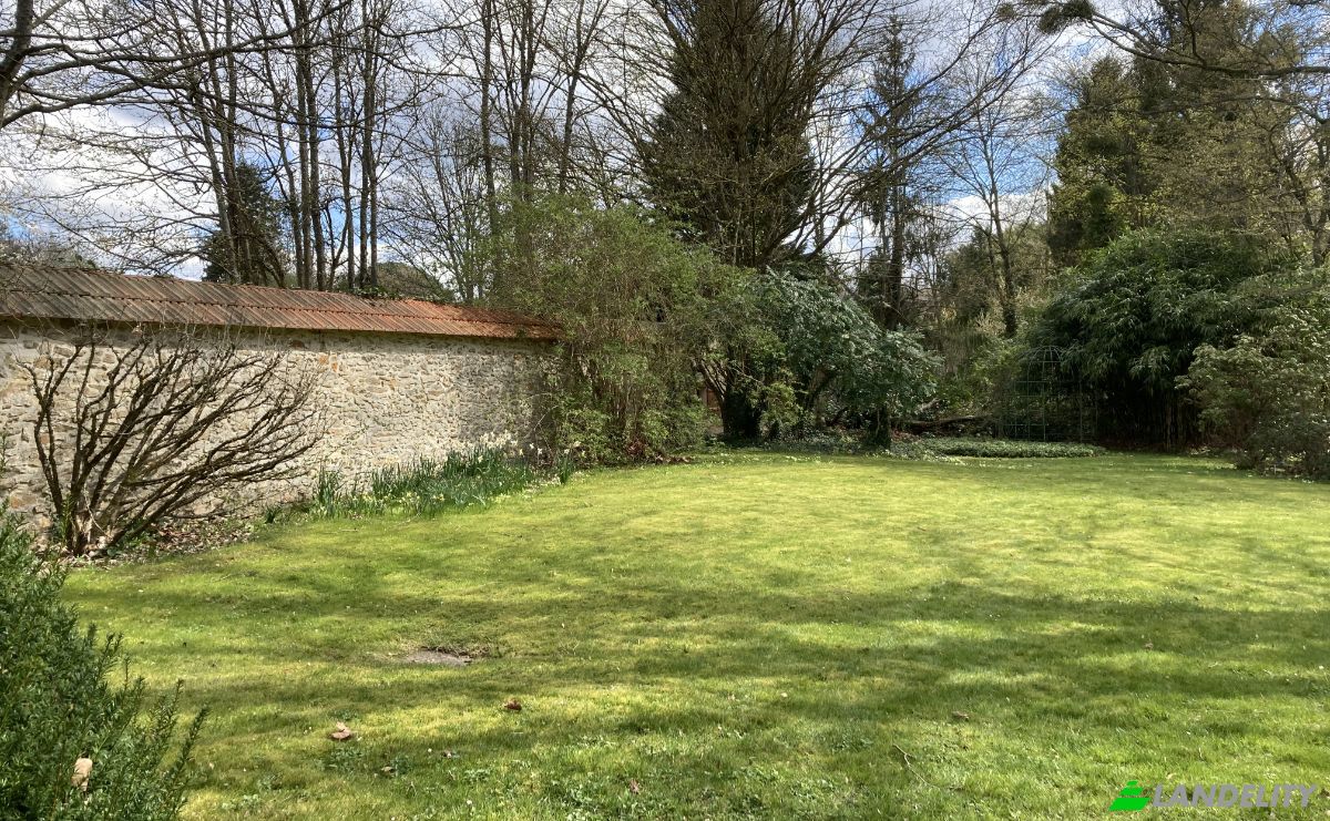 Villa for Sale 8 Rue de la Guesle, 78125 Poigny-la-Foret, Poigny-la-Foret, Yvelines, Ile-de-France, France. Photo 2
