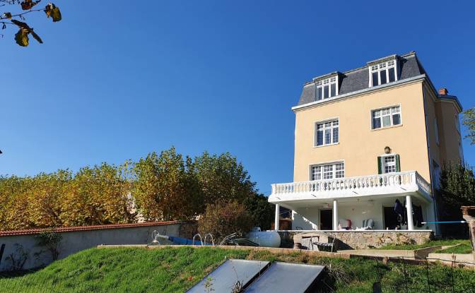 Castillo en venta 6 Bd des Ecoles. Foto#10 Castillo en venta 6 Bd des Ecoles. Foto#10