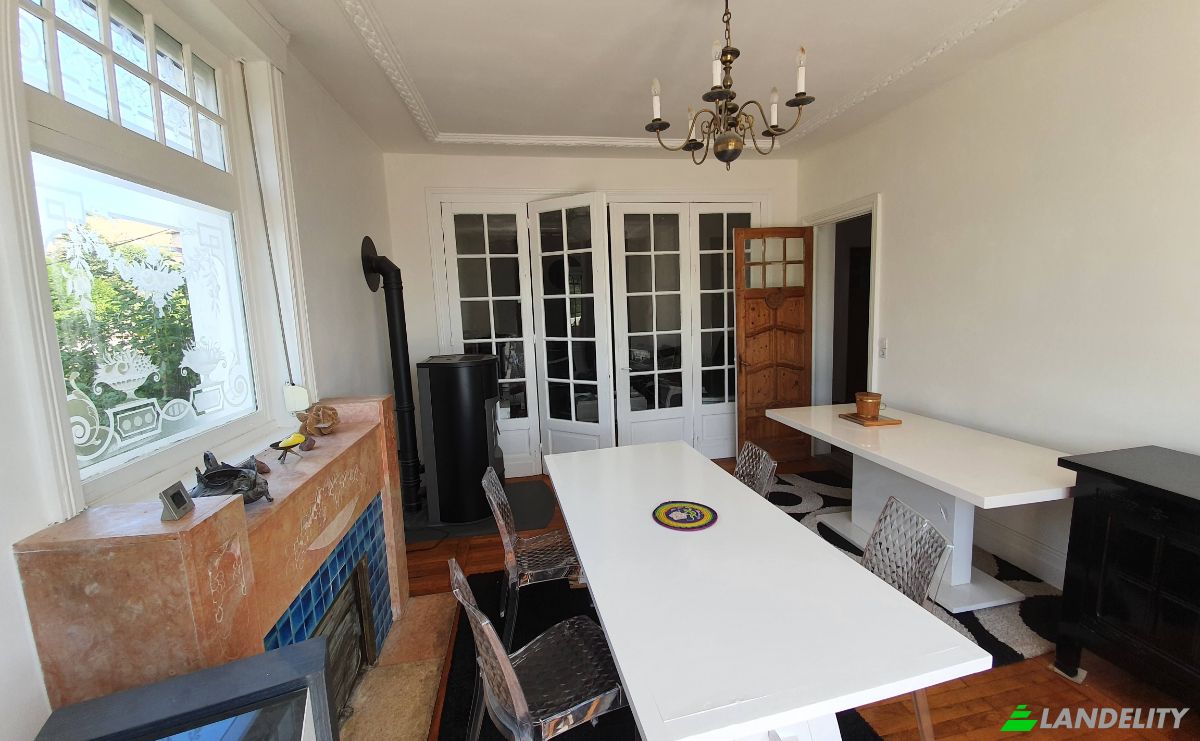 Castillo en venta 6 Bd des Ecoles, 69240 Saint-Vincent-de-Reins, Saint-Vincent-de-Reins, Rhone, Auvergne-Rhone-Alpes, France. Foto 13