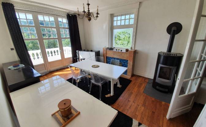 Castillo en venta 6 Bd des Ecoles. Foto#14 Castillo en venta 6 Bd des Ecoles. Foto#14