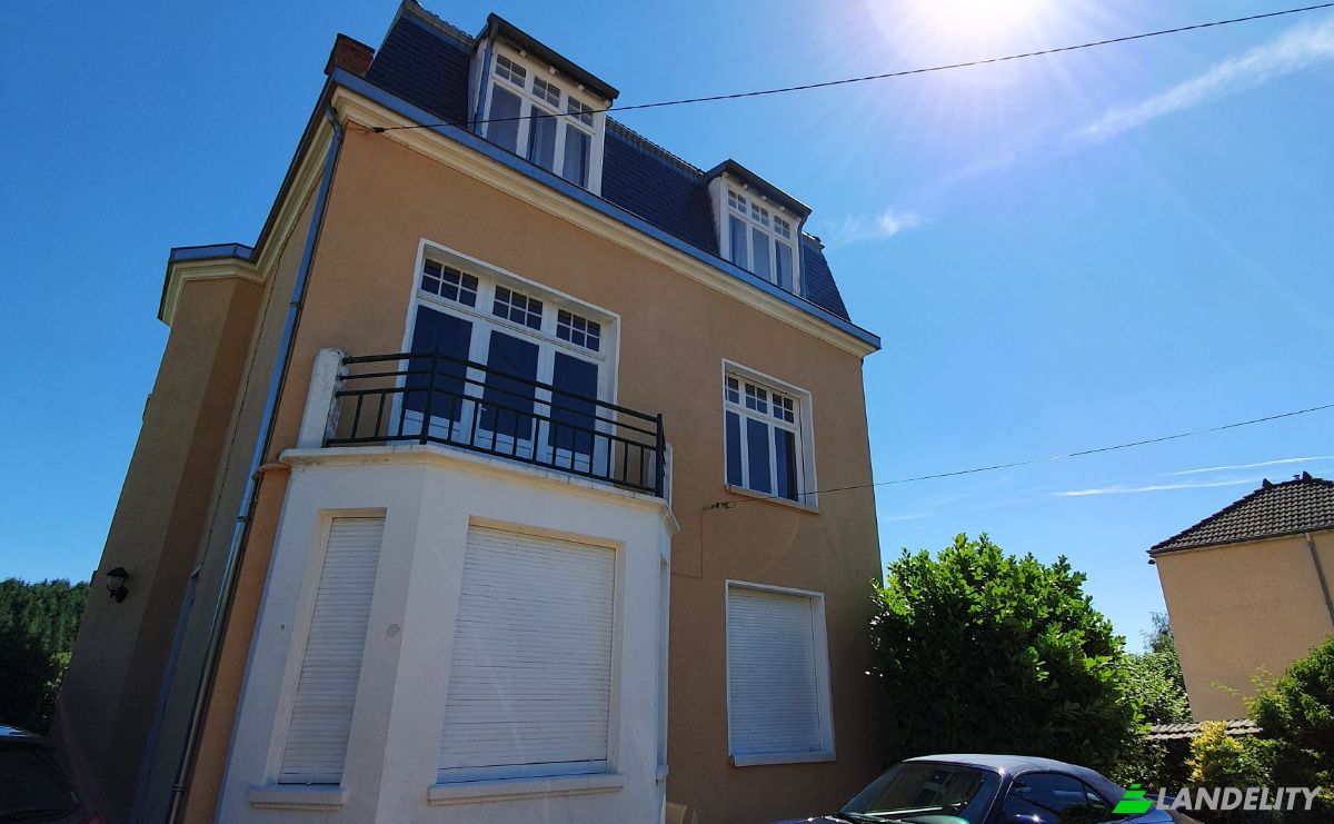 Castillo en venta 6 Bd des Ecoles, 69240 Saint-Vincent-de-Reins, Saint-Vincent-de-Reins, Rhone, Auvergne-Rhone-Alpes, France. Foto 22