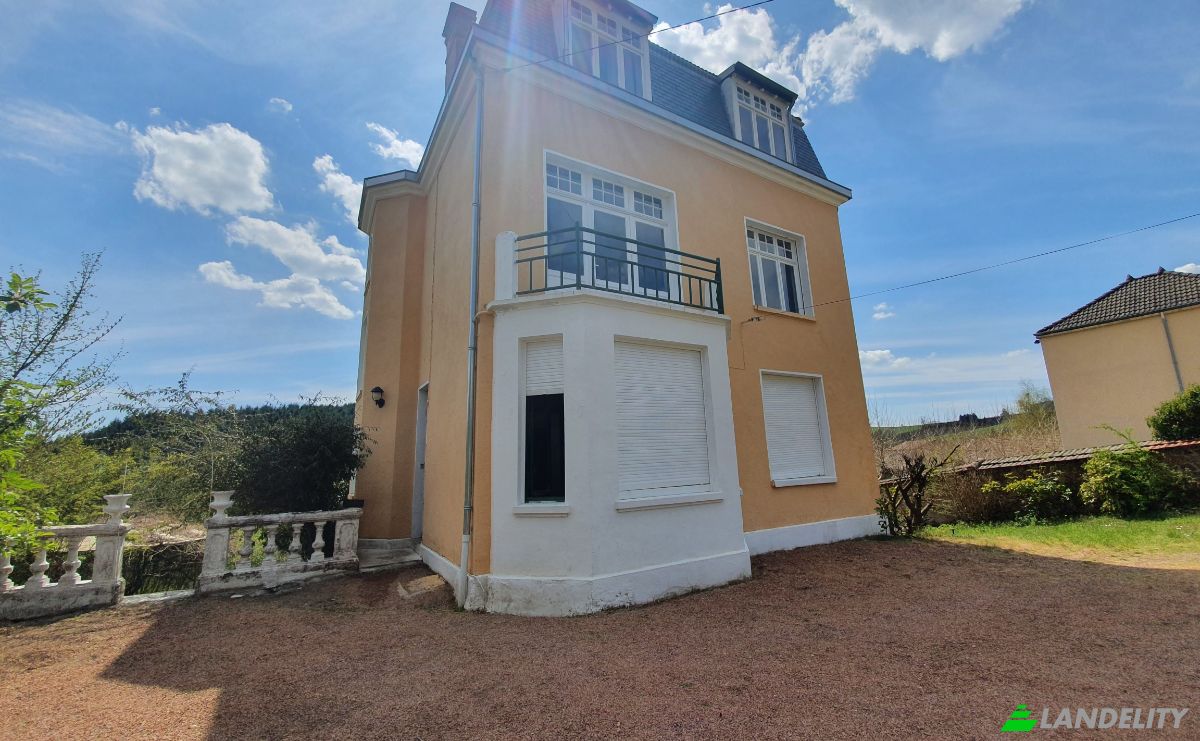 Castillo en venta 6 Bd des Ecoles, 69240 Saint-Vincent-de-Reins, Saint-Vincent-de-Reins, Rhone, Auvergne-Rhone-Alpes, France. Foto 4
