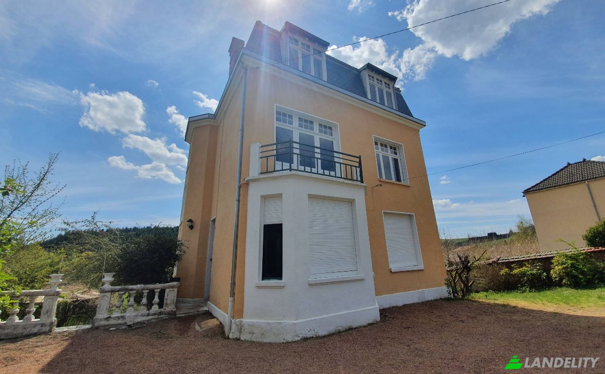 Castillo en venta 6 Bd des Ecoles, 69240 Saint-Vincent-de-Reins, Saint-Vincent-de-Reins, Rhone, Auvergne-Rhone-Alpes, France. Foto 5