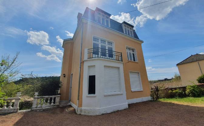 Castillo en venta 6 Bd des Ecoles. Foto#5 Castillo en venta 6 Bd des Ecoles. Foto#5