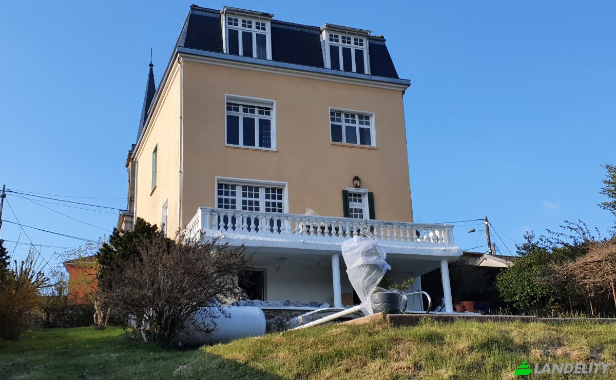 Castillo en venta 6 Bd des Ecoles, 69240 Saint-Vincent-de-Reins, Saint-Vincent-de-Reins, Rhone, Auvergne-Rhone-Alpes, France. Foto 8