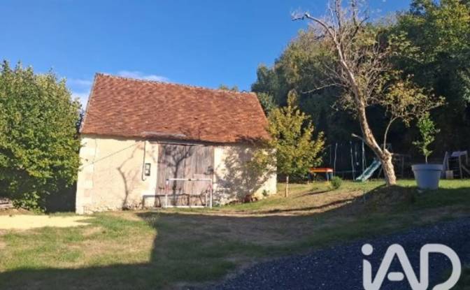 Single Family Home for Sale 1 Chem des Moines. Photo#1 Single Family Home for Sale 1 Chem des Moines. Photo#1