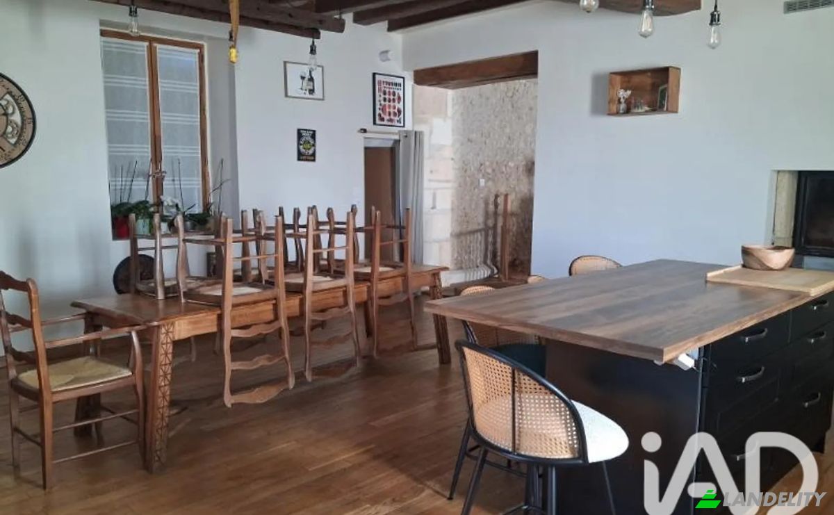 Single Family Home for Sale 1 Chem des Moines, 37310 Azay-sur-Indre, Azay-sur-Indre, Indre-et-Loire, Centre-Val de Loire, France. Photo 10