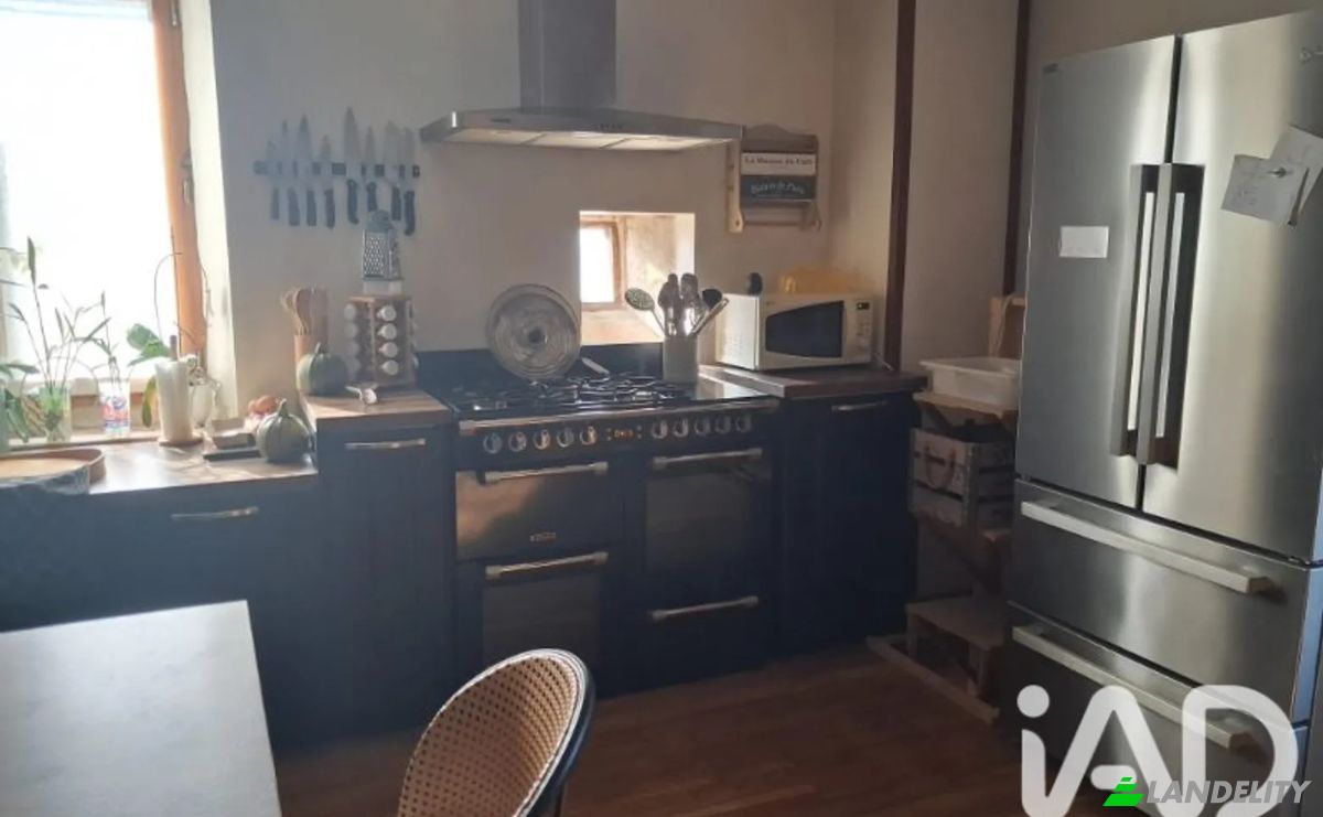Single Family Home for Sale 1 Chem des Moines, 37310 Azay-sur-Indre, Azay-sur-Indre, Indre-et-Loire, Centre-Val de Loire, France. Photo 13
