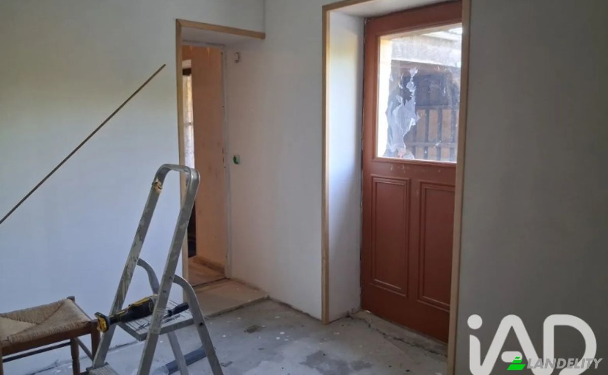 Single Family Home for Sale 1 Chem des Moines, 37310 Azay-sur-Indre, Azay-sur-Indre, Indre-et-Loire, Centre-Val de Loire, France. Photo 14