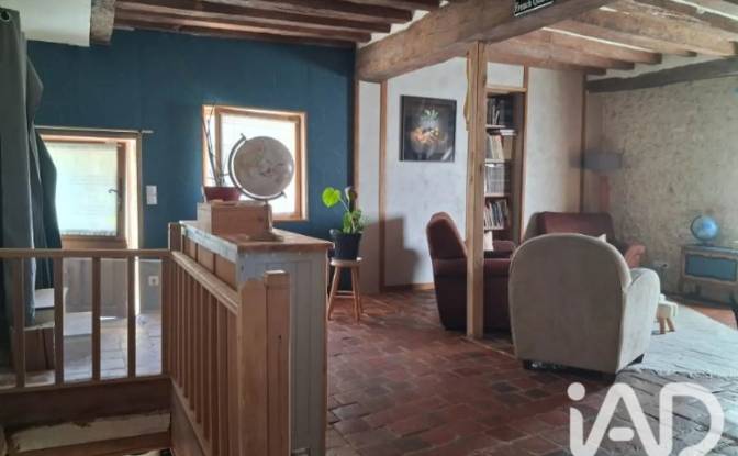 Single Family Home for Sale 1 Chem des Moines. Photo#3 Single Family Home for Sale 1 Chem des Moines. Photo#3