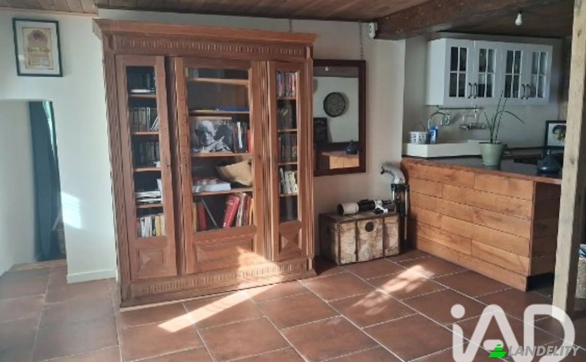 Single Family Home for Sale 1 Chem des Moines, 37310 Azay-sur-Indre, Azay-sur-Indre, Indre-et-Loire, Centre-Val de Loire, France. Photo 5