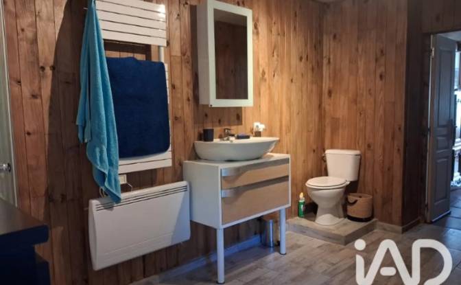 Single Family Home for Sale 1 Chem des Moines. Photo#6 Single Family Home for Sale 1 Chem des Moines. Photo#6