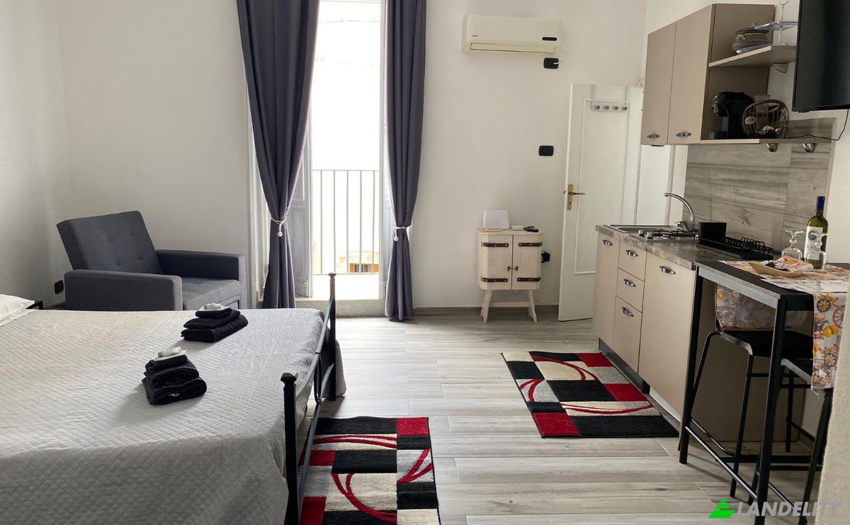 Apartment for Sale Via Galilei, 96100 Siracusa SR, Syracuse, Free municipal consortium of Syracuse, Sicily, Italy. Photo 1