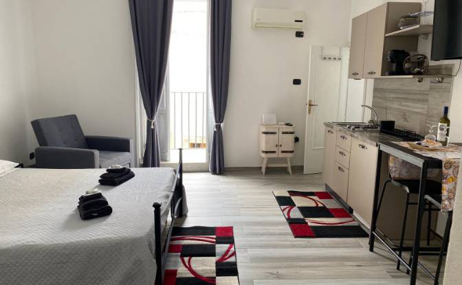 Apartment for Sale Via Galilei, 96100 Siracusa SR. Photo#1 Apartment for Sale Via Galilei, 96100 Siracusa SR. Photo#1