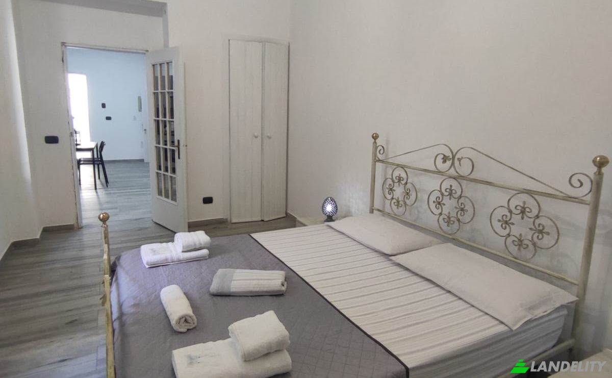 Apartment for Sale Via Galilei, 96100 Siracusa SR, Syracuse, Free municipal consortium of Syracuse, Sicily, Italy. Photo 3