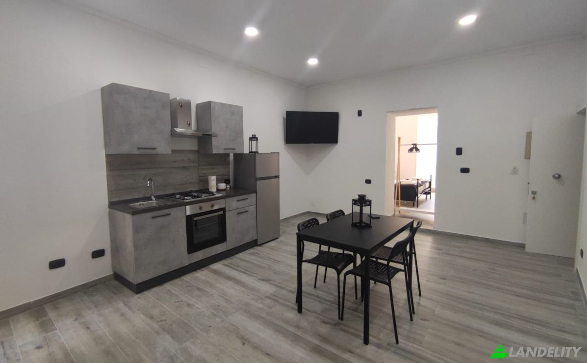 Apartment for Sale Via Galilei, 96100 Siracusa SR, Syracuse, Free municipal consortium of Syracuse, Sicily, Italy. Photo 5